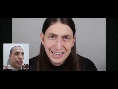 Maurício Reage - Adultização (@felcaseita)