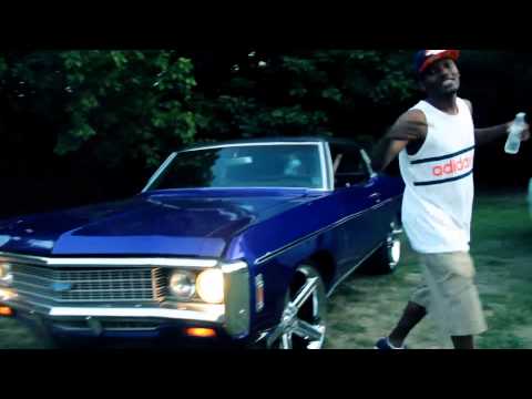 KING SUAVEA- "CENTER SIDE VET'' FT. MACK 50 AND J-DOGG