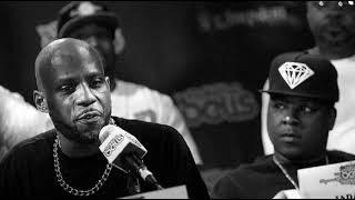 Jadakiss &amp; DMX - Un-Hunh! (2001)