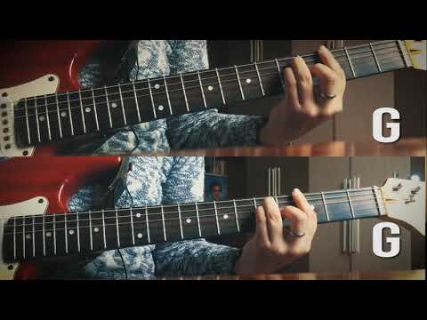 California Waiting - Kings of Leon