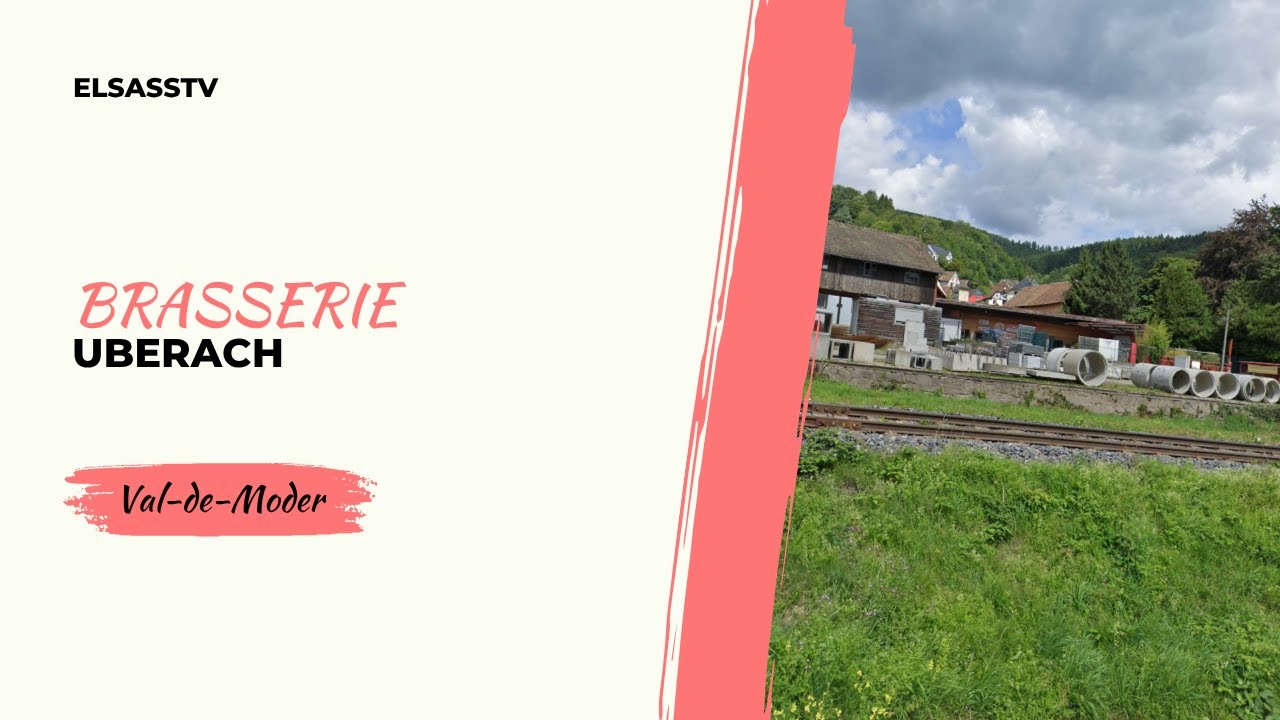 Brasserie Uberach