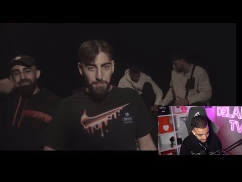 Sami Reagiert auf Chirok471 feat. Koushino x Camaeleon - 1g