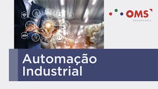 Automação Industrial