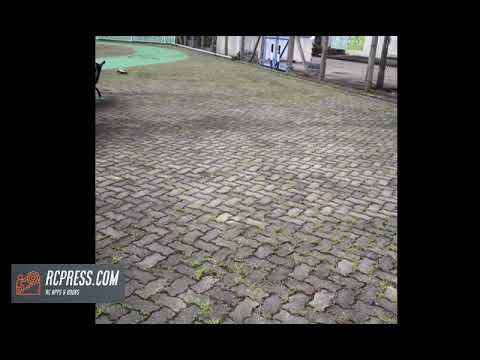 RCPRESS Vid: Tamiya Hornet VS Grasshopper