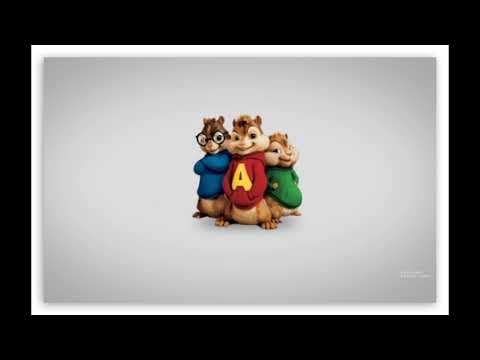 CVIJA X IN VIVO - DERBI (OFFICIAL CHIPMUNKS VIDEO)