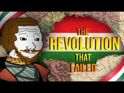 The Revolution No One Talks About