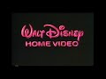 Opening To Disney S Sing Along Songs Friend Like Me 1993 VHS