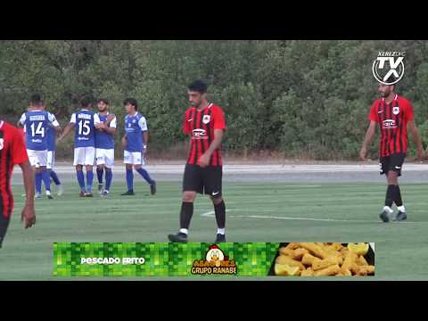 Partido amistoso Al Rayyan SC 1 - Xerez Deportivo FC 2