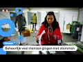 Dit zijn de winnaars en de verliezers van de verkiezingen