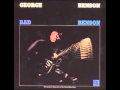 George Benson - The changing world