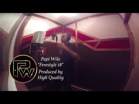 Papi Wilo