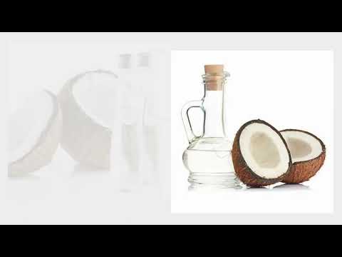 Earthlike Organics 54 Litre Coconut Oil Wood Pressed