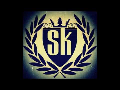 Spliff Klika - Wśród Swoich
