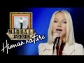 Human Nature Michael Jackson Alyona