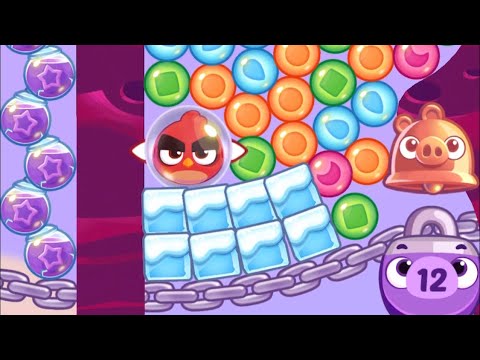 Angry Birds Dream Blast #3970
