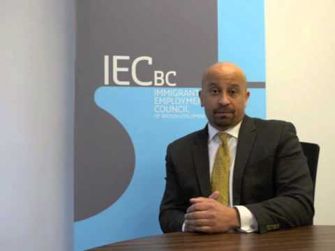 2016 Employer Forum: Unlock Bias, Leverage Global Talent