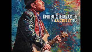 Ronnie Earl & The Broadcasters - Sweet Miss Vee
