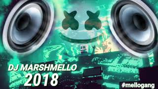 Download lagu DJ MARSHMELLO terbaru 2018 mp3