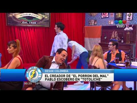 Peligro Mundial - 16 De Abril De 2014.