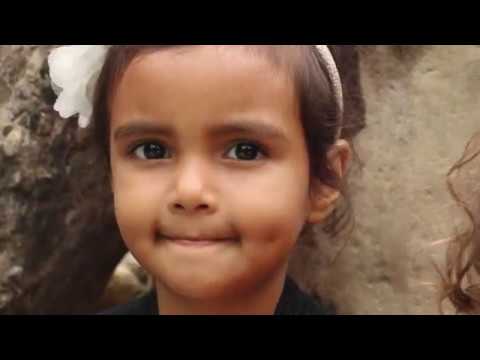 05 Yo quiero ser - Niños Red ADvenir