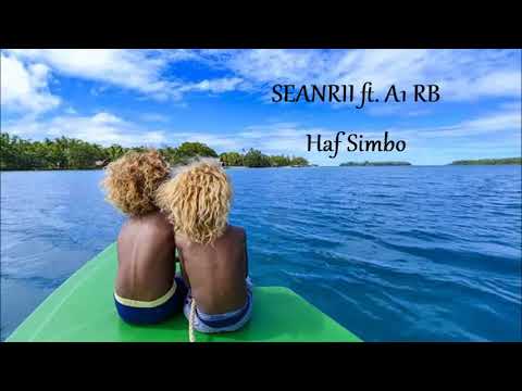 SEANRII ft. A1 RB - Haf Simbo | 2019