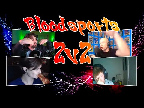 Conservative Debate Derails Into Personal Attacks And Bloodsports