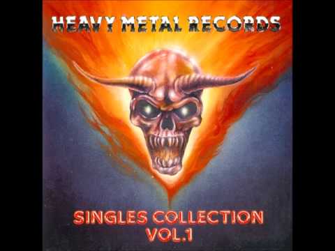 Heavy Metal Records - Singles Collection Vol.1 (Full Release)