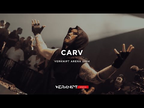 CARV @ Verknipt ArenA | Johan Cruijff ArenA, Amsterdam