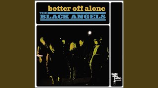 Better Off Alone (Single)