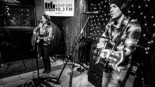 Brandi Carlile - Keep Your Heart Young (Live on KEXP)