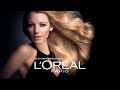 L Oréal Paris Advanced Haircare Volume Filler Thickening Shampoo Thicker Hair Commercial 2014