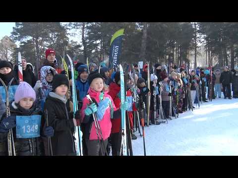 "Будни" (новости, 16.02.26г., Бийское телевидение)