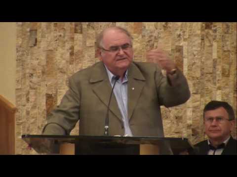 GRPC Biserica Penticostală Golgota Portland OR 8-28-2016 pm