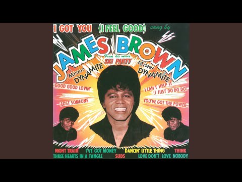 Video thumbnail for Love Don’t Love Nobody