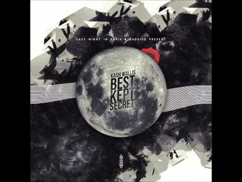 Kash Wallis - Carried Away Ft. Proton