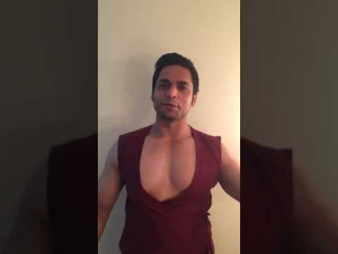 varun saggar Haryanvi Audition