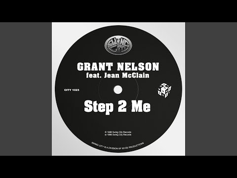 Step 2 Me (Bump & Flex Steppers Dub)