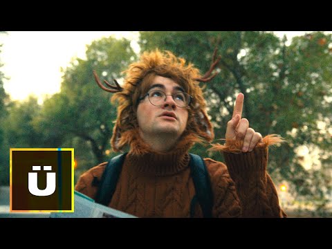 Lo-Tide - Where My Heart Is [Official Music Video]