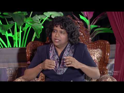 Fireside Chats with Burning Question | Ep 100 | Reality is in the Eye of the Beholder