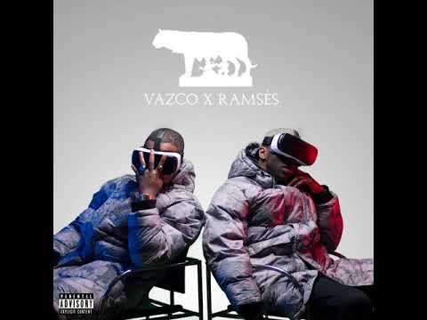 Vazco x Ramses - Croire (Audio)