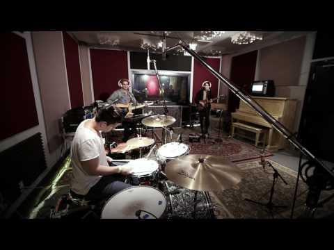 Born Cages - Ain't Gonna Happen - 3/19/2017 - Paste Studios - Austin, TX