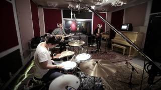 Born Cages - Ain&#39;t Gonna Happen - 3/19/2017 - Paste Studios - Austin, TX