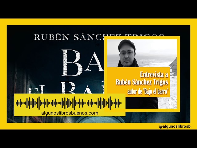 Vídeo relacionado con Bajo el barro (Terror)