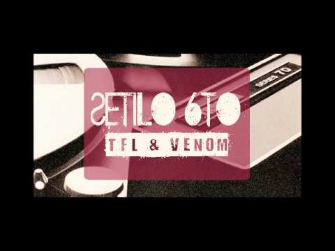 Kup De Gras (TFL x Venom) - Setilo 6-to (2014)