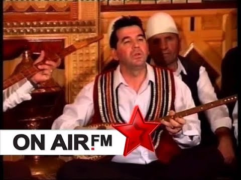 Grupi Folklorik nga Shala e Drenices