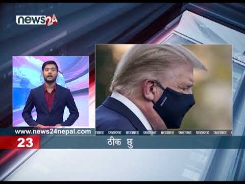 EVENING NEWS FATAFAT- NEWS24 TV