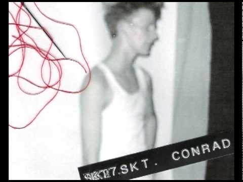 Skt.Conrad - En Evig Cyklus Af Liv
