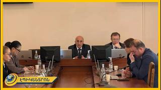 ԿԸՀ-ն չի կարող գրաքննել կուսակցության կամ դաշինքի նախընտրական ծրագիրը
