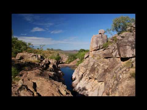 Beautiful Australia - Midnight Oil: One Country