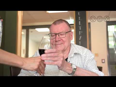 Välkommen till Attendo Råbyvägen Äldreboende